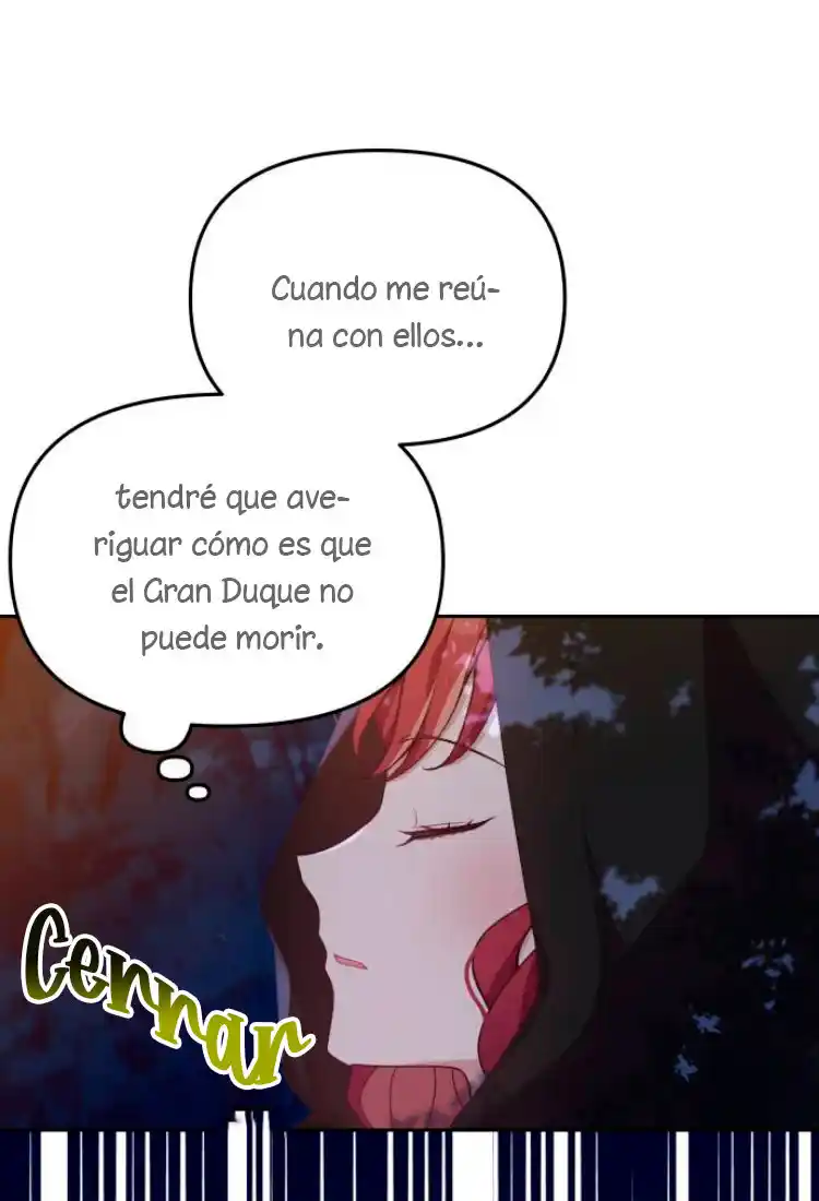 CUANDO UNA VILLANA SE ENCUENTRA CON UN VILLANO - Capítulo 7 - Página 13 - LectorTMOo