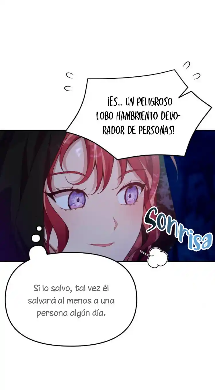 CUANDO UNA VILLANA SE ENCUENTRA CON UN VILLANO - Capítulo 7 - Página 27 - LectorTMOo