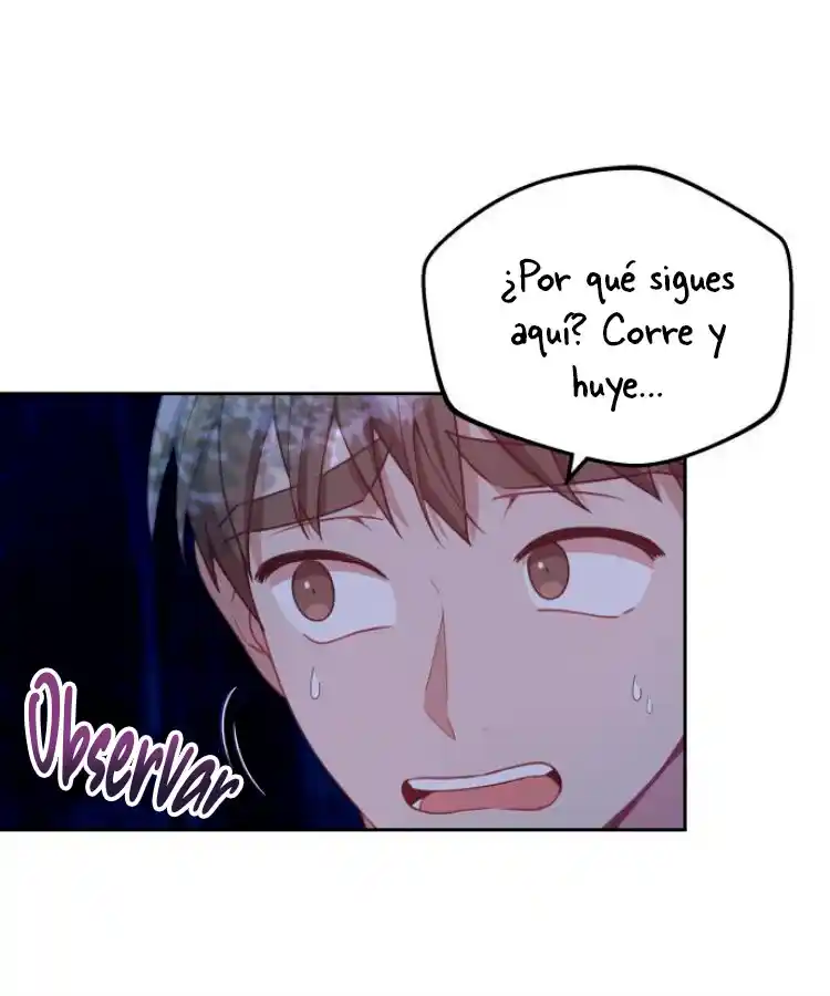 CUANDO UNA VILLANA SE ENCUENTRA CON UN VILLANO - Capítulo 7 - Página 28 - LectorTMOo