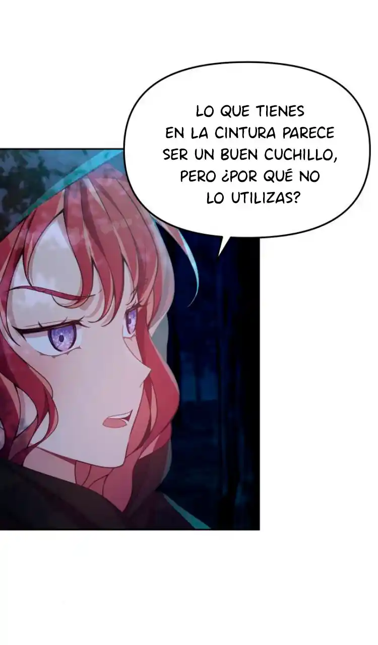 CUANDO UNA VILLANA SE ENCUENTRA CON UN VILLANO - Capítulo 7 - Página 33 - LectorTMOo