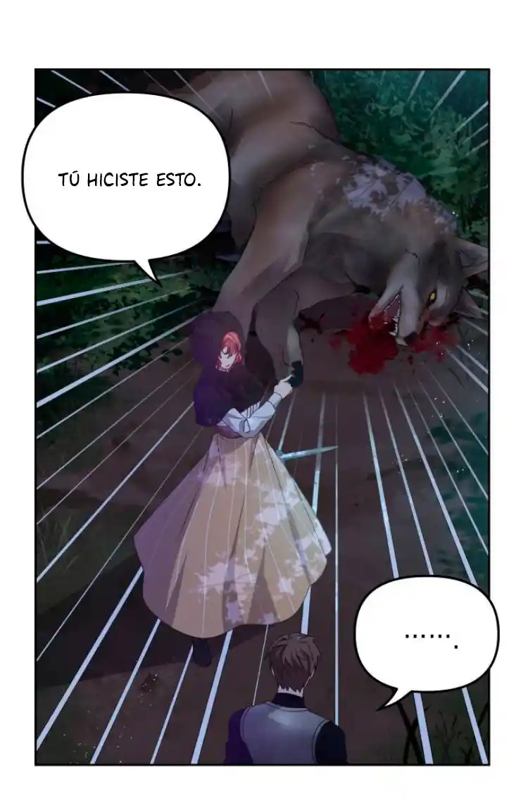 CUANDO UNA VILLANA SE ENCUENTRA CON UN VILLANO - Capítulo 7 - Página 42 - LectorTMOo