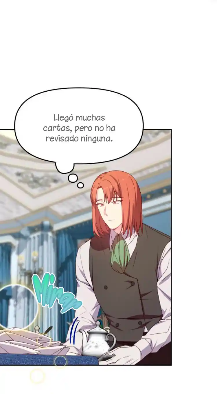 CUANDO UNA VILLANA SE ENCUENTRA CON UN VILLANO - Capítulo 7 - Página 53 - LectorTMOo