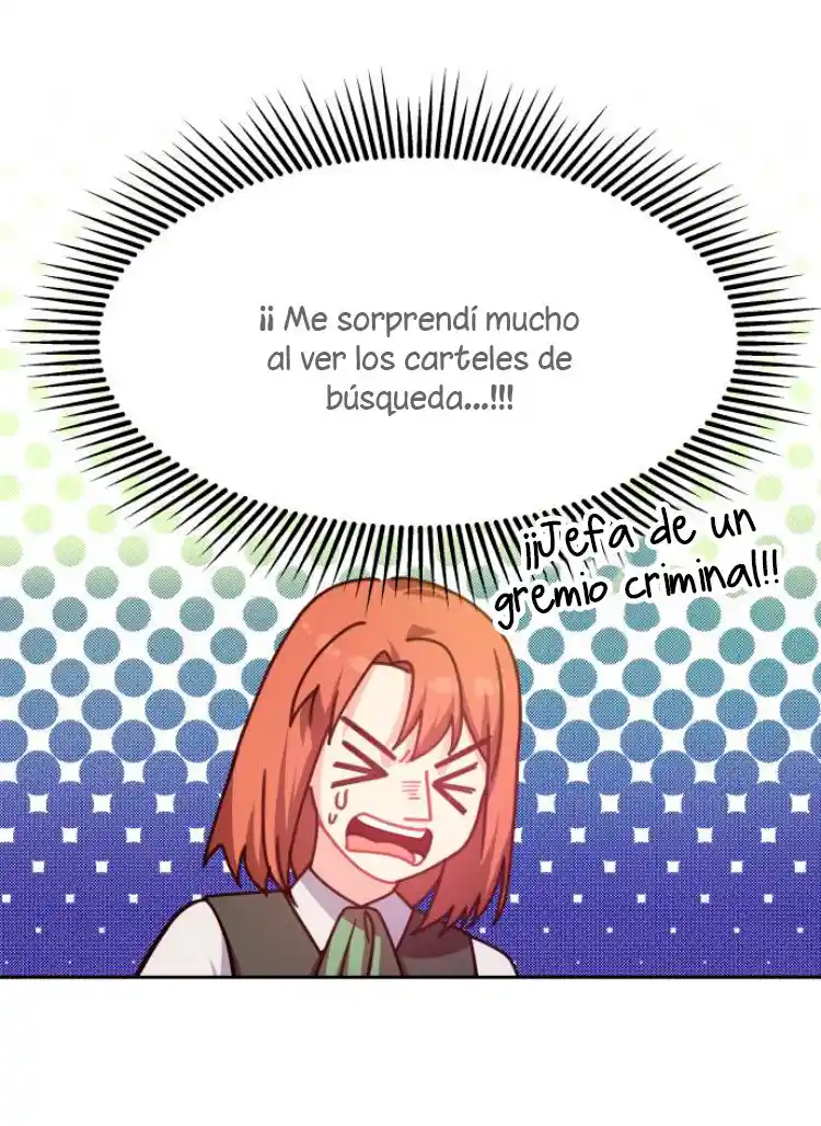 CUANDO UNA VILLANA SE ENCUENTRA CON UN VILLANO - Capítulo 7 - Página 58 - LectorTMOo