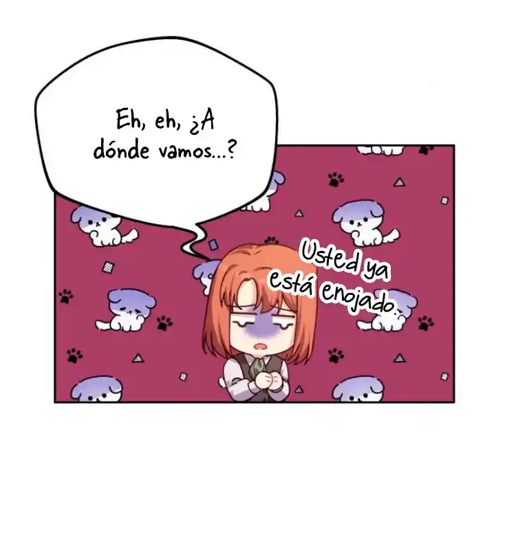 CUANDO UNA VILLANA SE ENCUENTRA CON UN VILLANO - Capítulo 7 - Página 79 - LectorTMOo
