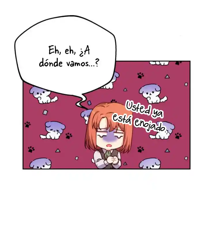 CUANDO UNA VILLANA SE ENCUENTRA CON UN VILLANO - Capítulo 8 - Página 4 - LectorTMOo