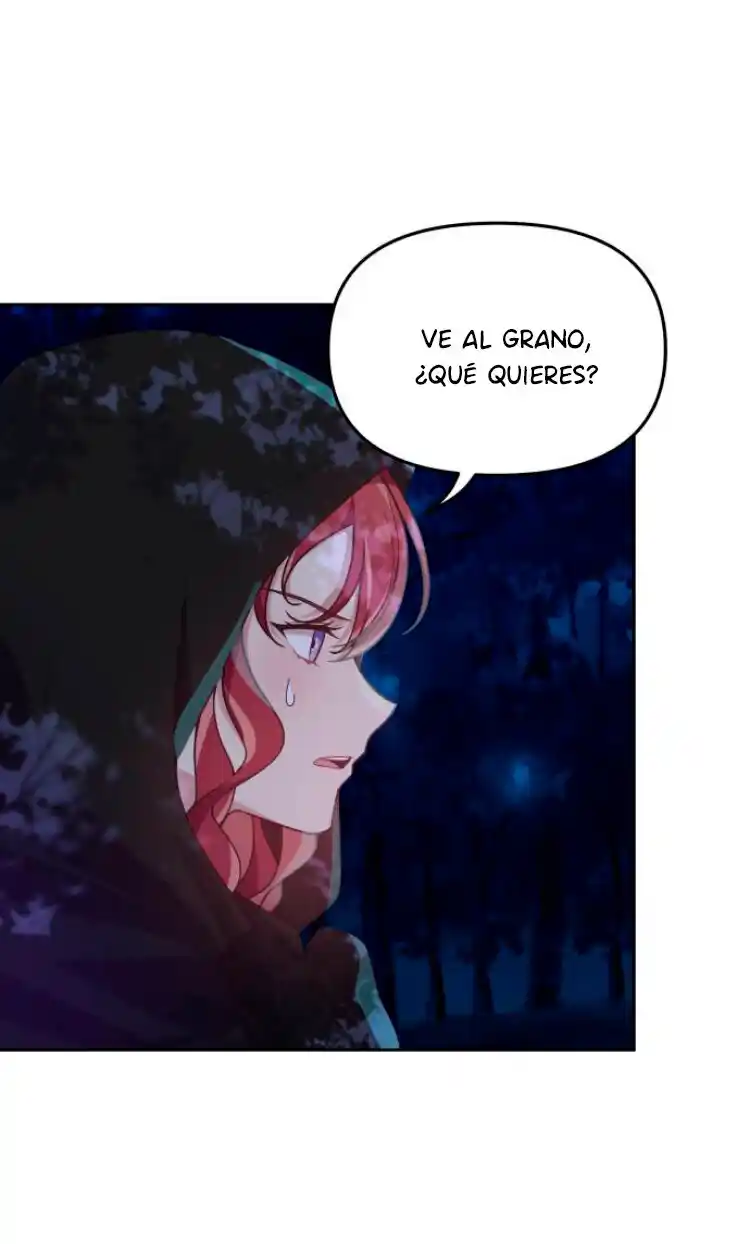 CUANDO UNA VILLANA SE ENCUENTRA CON UN VILLANO - Capítulo 8 - Página 11 - LectorTMOo