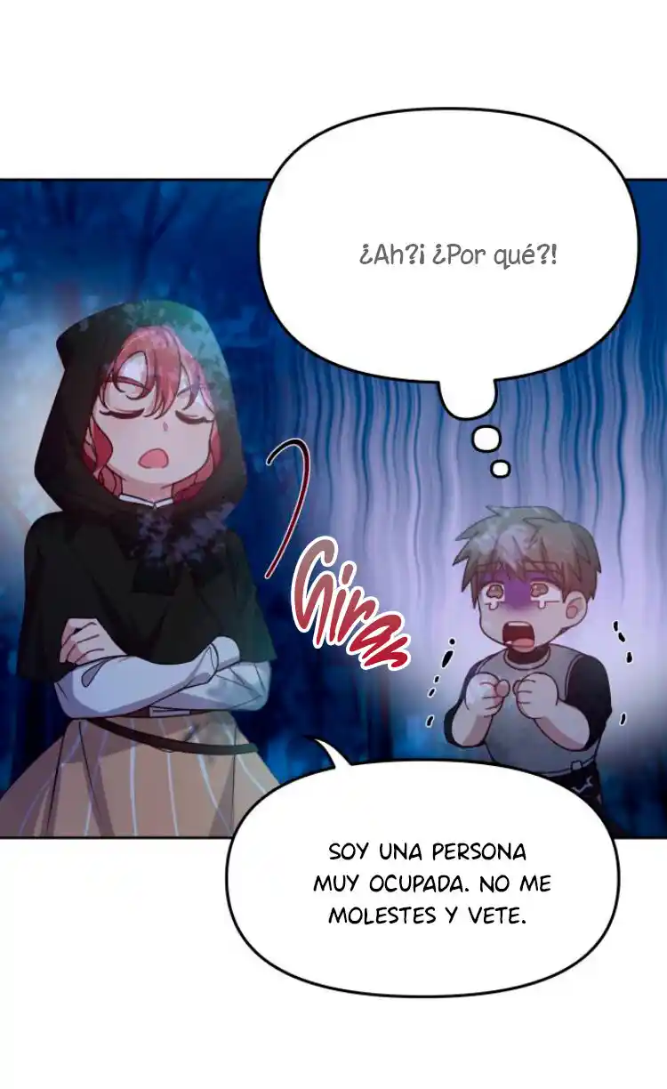 CUANDO UNA VILLANA SE ENCUENTRA CON UN VILLANO - Capítulo 8 - Página 14 - LectorTMOo