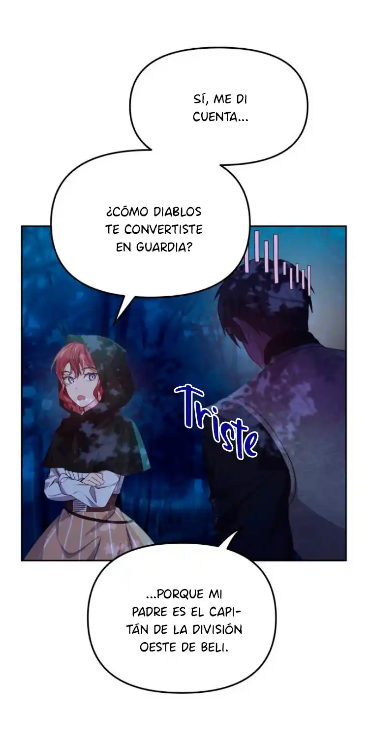 CUANDO UNA VILLANA SE ENCUENTRA CON UN VILLANO - Capítulo 8 - Página 16 - LectorTMOo