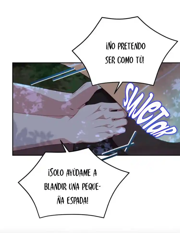 CUANDO UNA VILLANA SE ENCUENTRA CON UN VILLANO - Capítulo 8 - Página 20 - LectorTMOo
