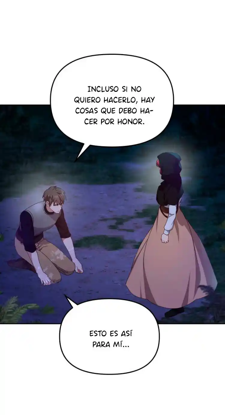 CUANDO UNA VILLANA SE ENCUENTRA CON UN VILLANO - Capítulo 8 - Página 33 - LectorTMOo