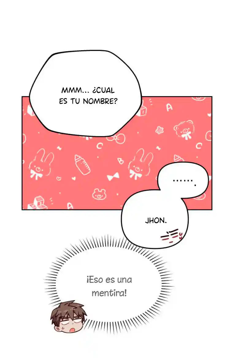 CUANDO UNA VILLANA SE ENCUENTRA CON UN VILLANO - Capítulo 8 - Página 39 - LectorTMOo
