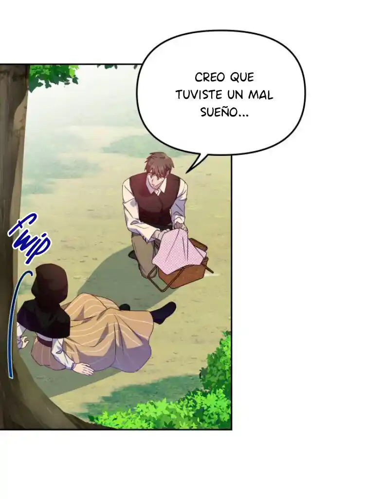 CUANDO UNA VILLANA SE ENCUENTRA CON UN VILLANO - Capítulo 8 - Página 47 - LectorTMOo