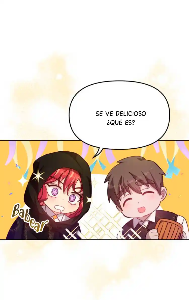 CUANDO UNA VILLANA SE ENCUENTRA CON UN VILLANO - Capítulo 8 - Página 53 - LectorTMOo