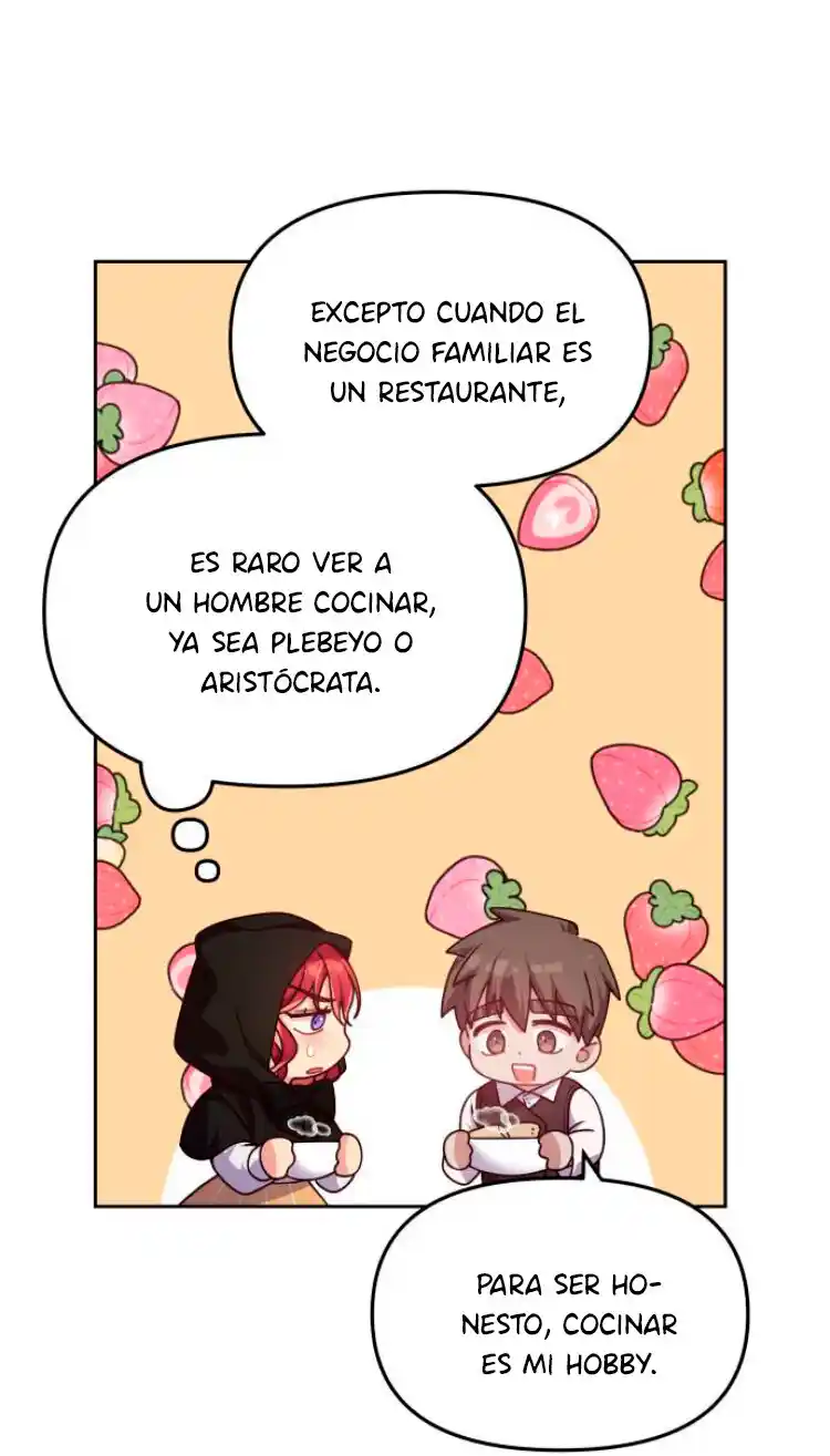 CUANDO UNA VILLANA SE ENCUENTRA CON UN VILLANO - Capítulo 8 - Página 57 - LectorTMOo