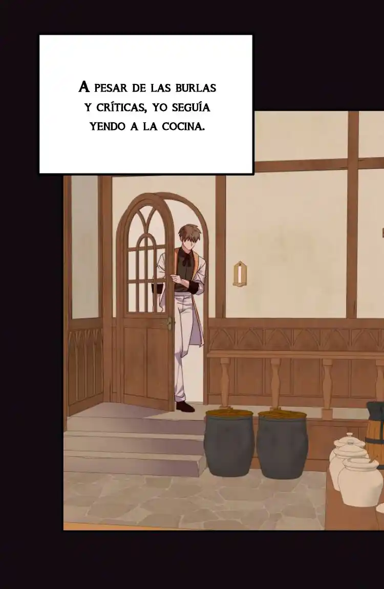 CUANDO UNA VILLANA SE ENCUENTRA CON UN VILLANO - Capítulo 8 - Página 69 - LectorTMOo