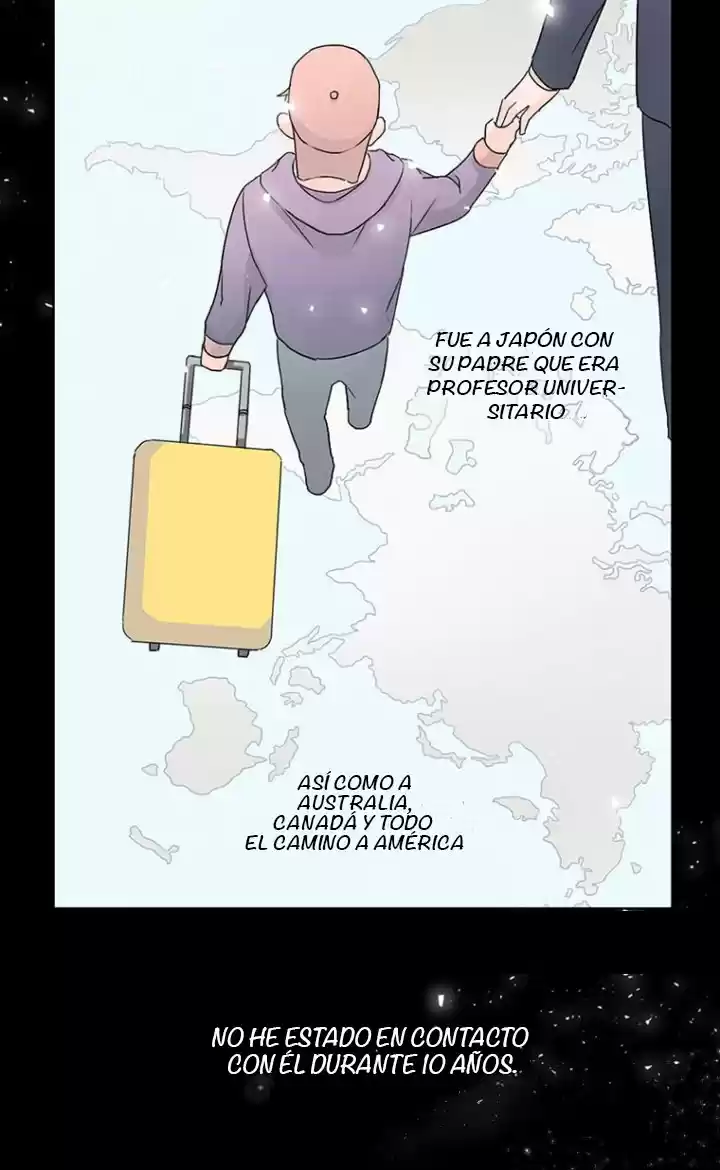 CUATRO AÑOS DE DIFERENCIAS - Capítulo 1 - Página 28 - LectorTMOo
