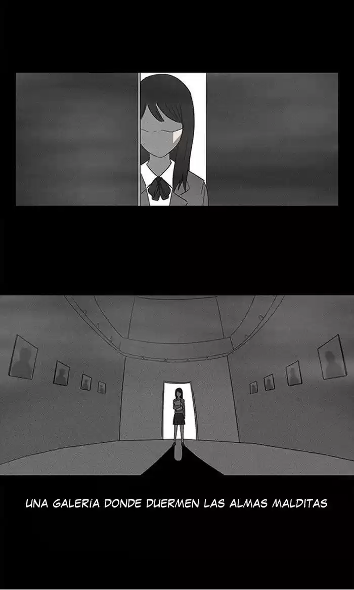 CUENTOS DE LO INUSUAL - Capítulo  - Página 5 - LectorTMOo