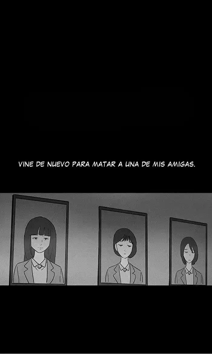 CUENTOS DE LO INUSUAL - Capítulo  - Página 8 - LectorTMOo
