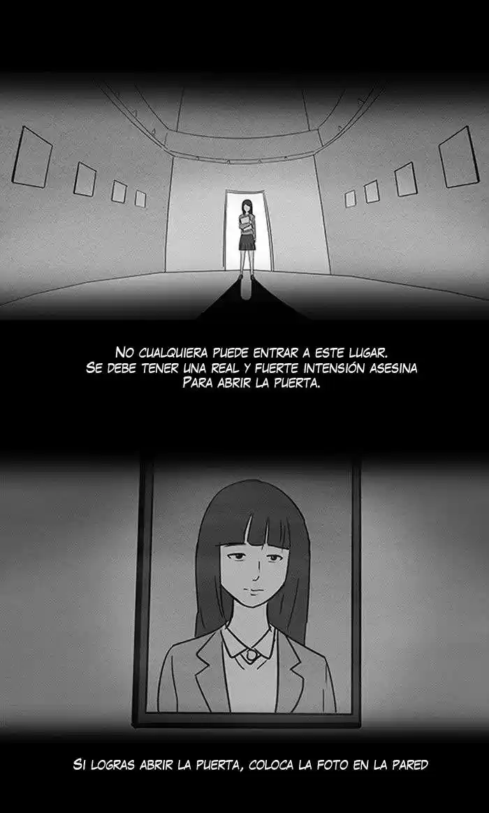 CUENTOS DE LO INUSUAL - Capítulo 1 - Página 5 - LectorTMOo