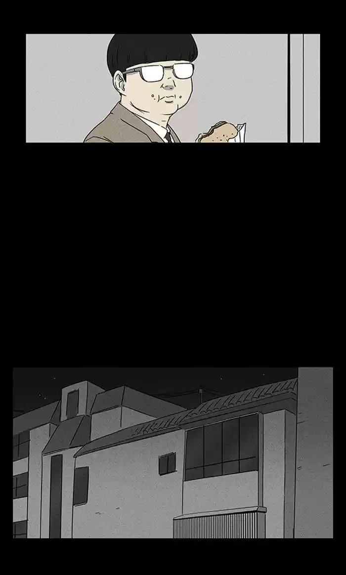 CUENTOS DE LO INUSUAL - Capítulo 1 - Página 17 - LectorTMOo