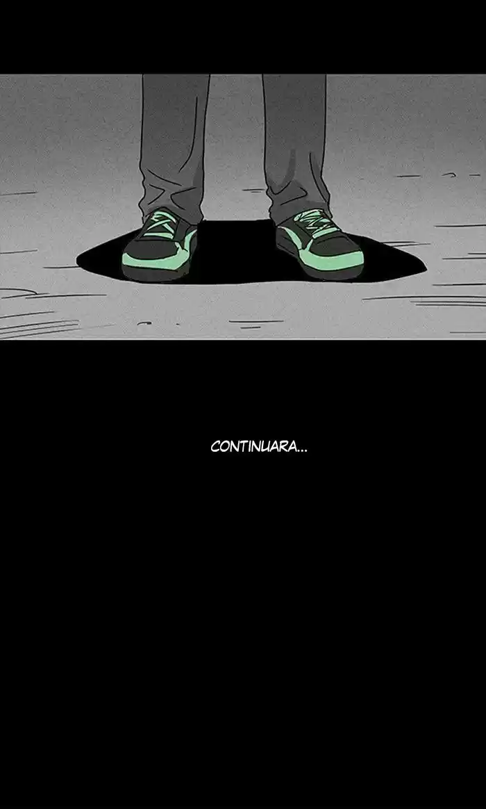 CUENTOS DE LO INUSUAL - Capítulo 1 - Página 29 - LectorTMOo