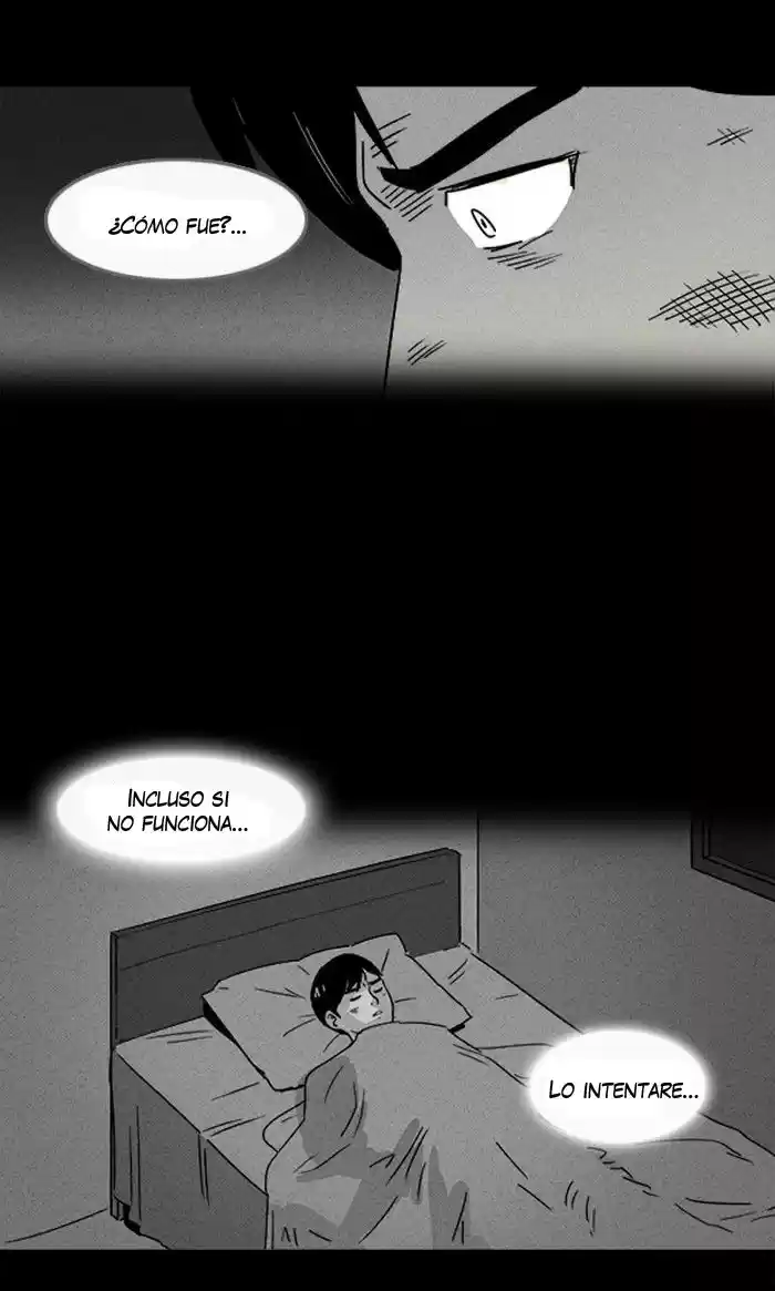 CUENTOS DE LO INUSUAL - Capítulo 2 - Página 17 - LectorTMOo