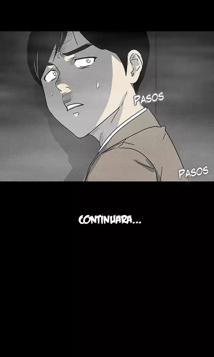 CUENTOS DE LO INUSUAL - Capítulo 2 - Página 27 - LectorTMOo