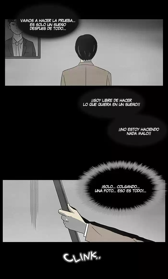 CUENTOS DE LO INUSUAL - Capítulo 4 - Página 13 - LectorTMOo