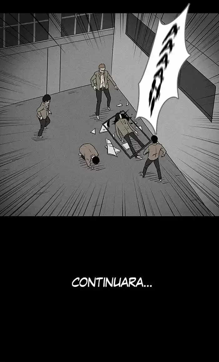 CUENTOS DE LO INUSUAL - Capítulo 4 - Página 33 - LectorTMOo