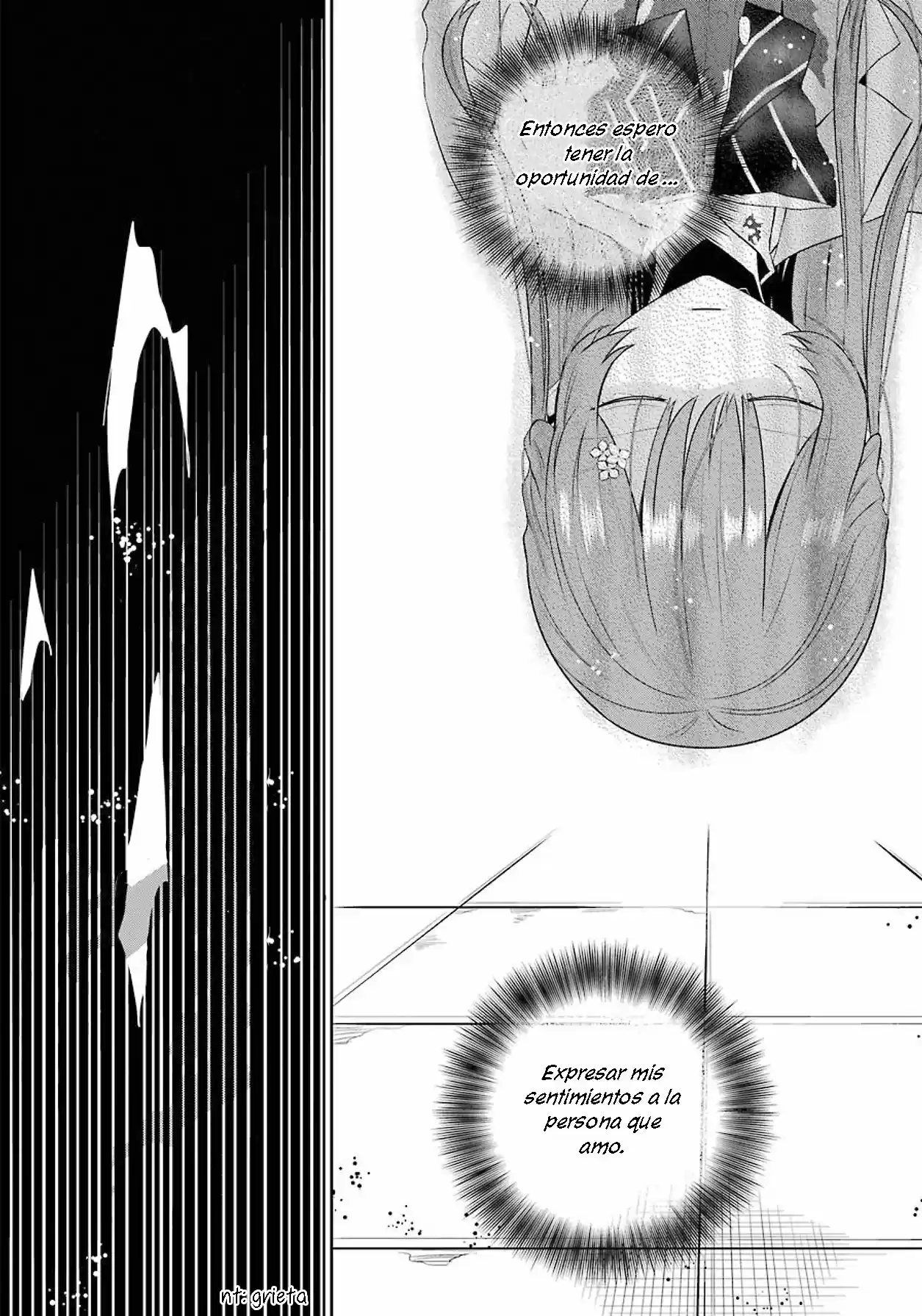 Cuentos De Reencarnación En Maydare - La Peor Bruja Del Mundo - Capítulo 1 - Página 26 - LectorTMOo