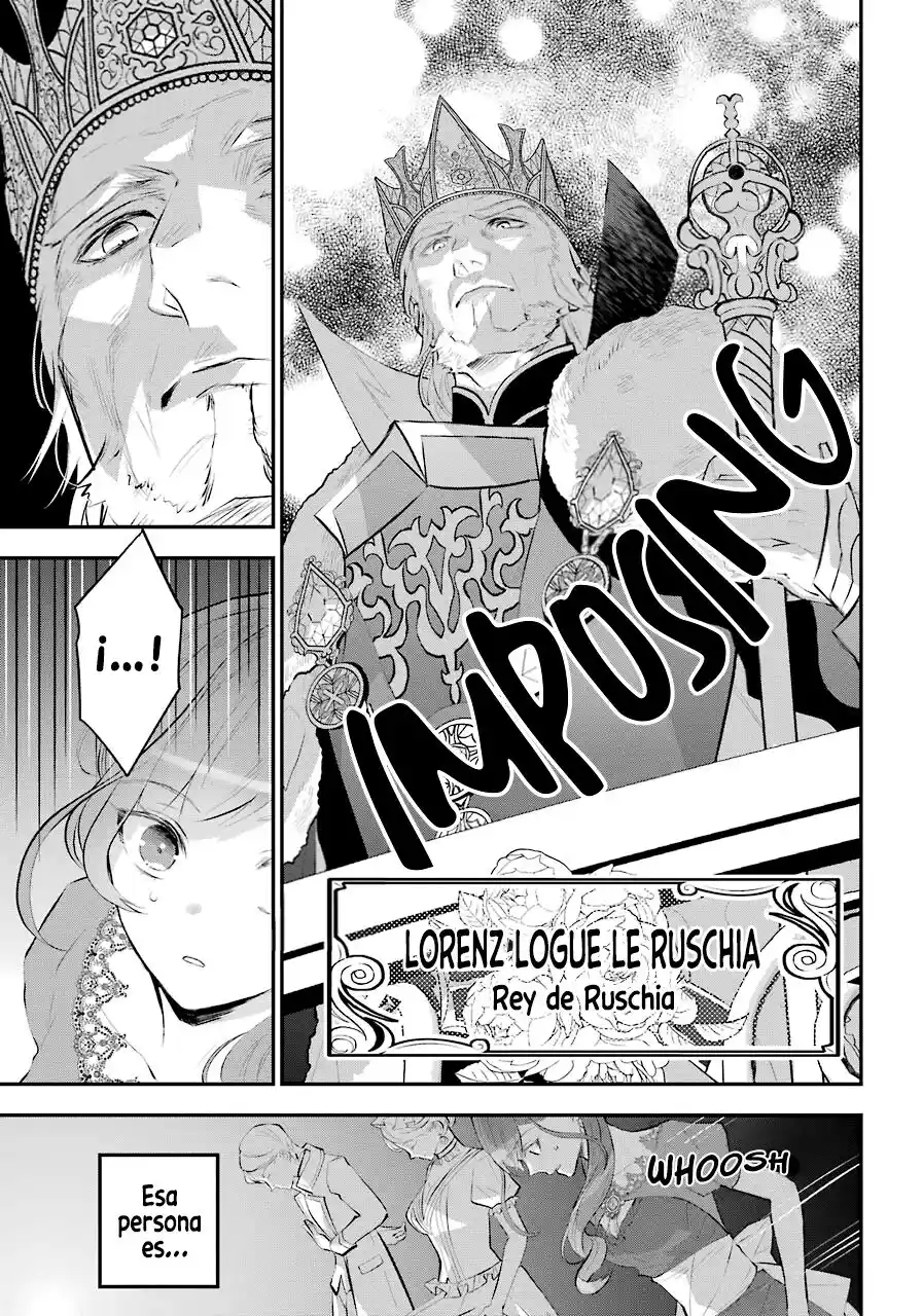 Cuentos De Reencarnación En Maydare - La Peor Bruja Del Mundo - Capítulo 16 - Página 26 - LectorTMOo
