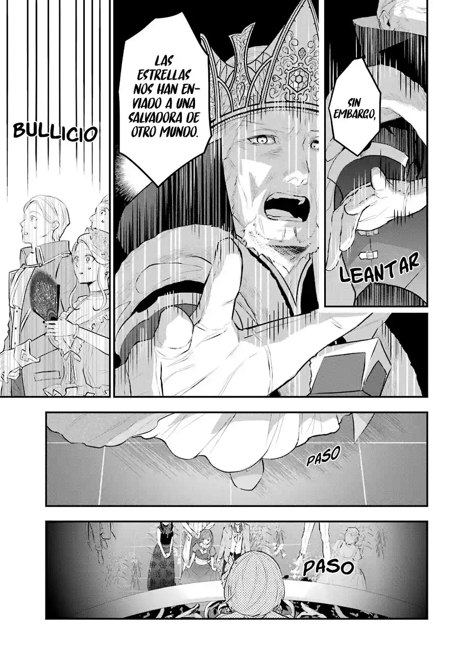 Cuentos De Reencarnación En Maydare - La Peor Bruja Del Mundo - Capítulo 16 - Página 28 - LectorTMOo