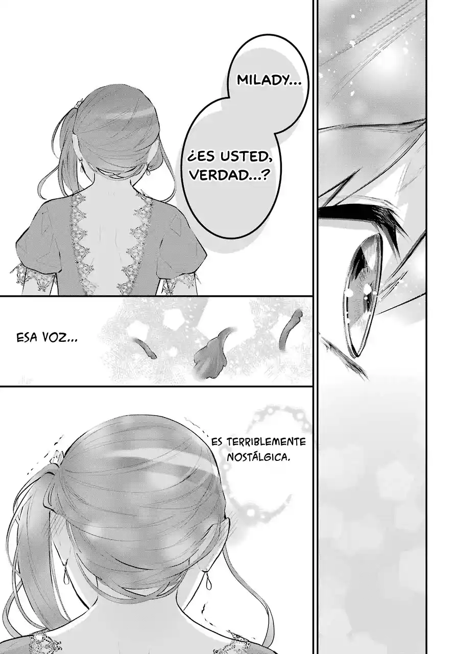 Cuentos De Reencarnación En Maydare - La Peor Bruja Del Mundo - Capítulo 17 - Página 21 - LectorTMOo