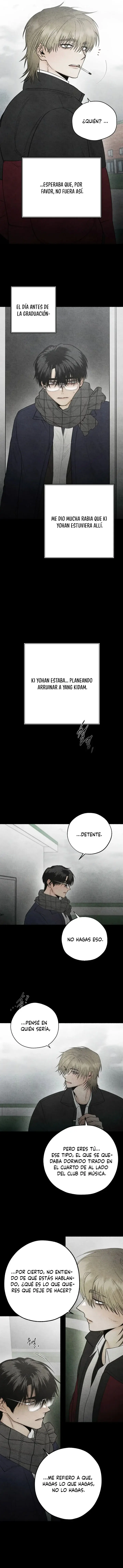 Cuentos extraños de las cuatro estaciones - Capítulo 47 - Página 7 - LectorTMOo