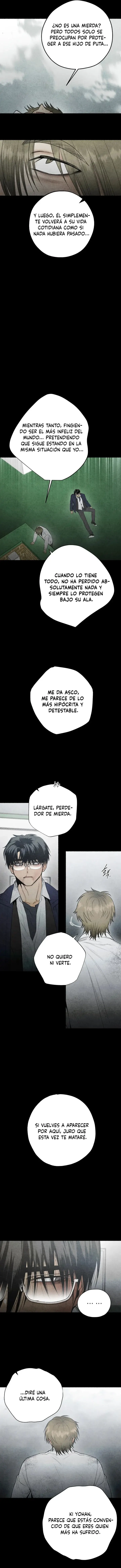 Cuentos extraños de las cuatro estaciones - Capítulo 47 - Página 12 - LectorTMOo