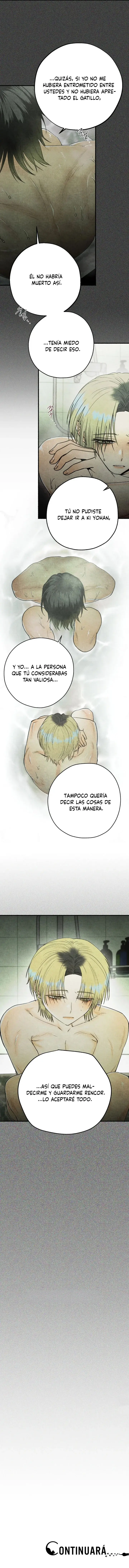 Cuentos extraños de las cuatro estaciones - Capítulo 47 - Página 15 - LectorTMOo