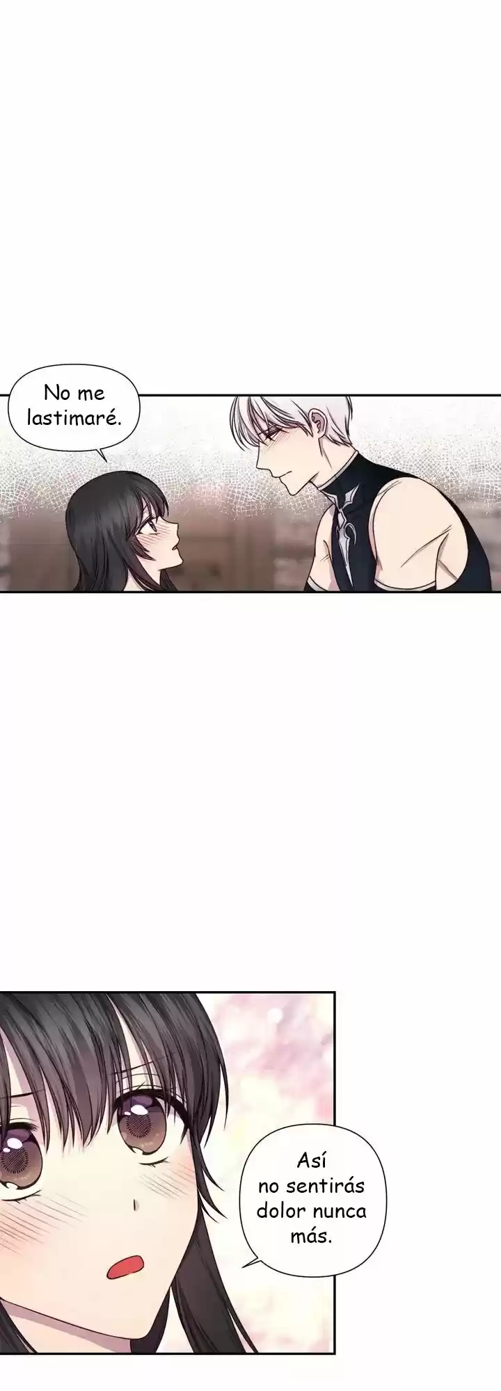 CUIDADO CON EL HOMBRE MAS FUERTE DEL MUNDO QUE ESTA OBSESIONADO CONMIGO - Capítulo 16 - Página 6 - LectorTMOo
