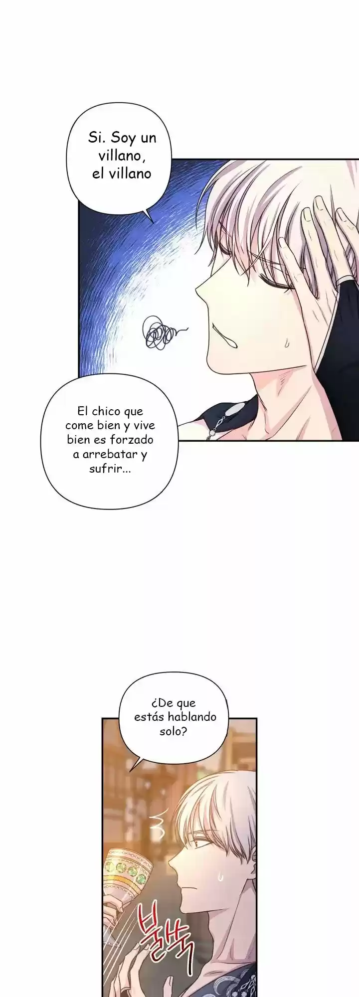 CUIDADO CON EL HOMBRE MAS FUERTE DEL MUNDO QUE ESTA OBSESIONADO CONMIGO - Capítulo 16 - Página 17 - LectorTMOo