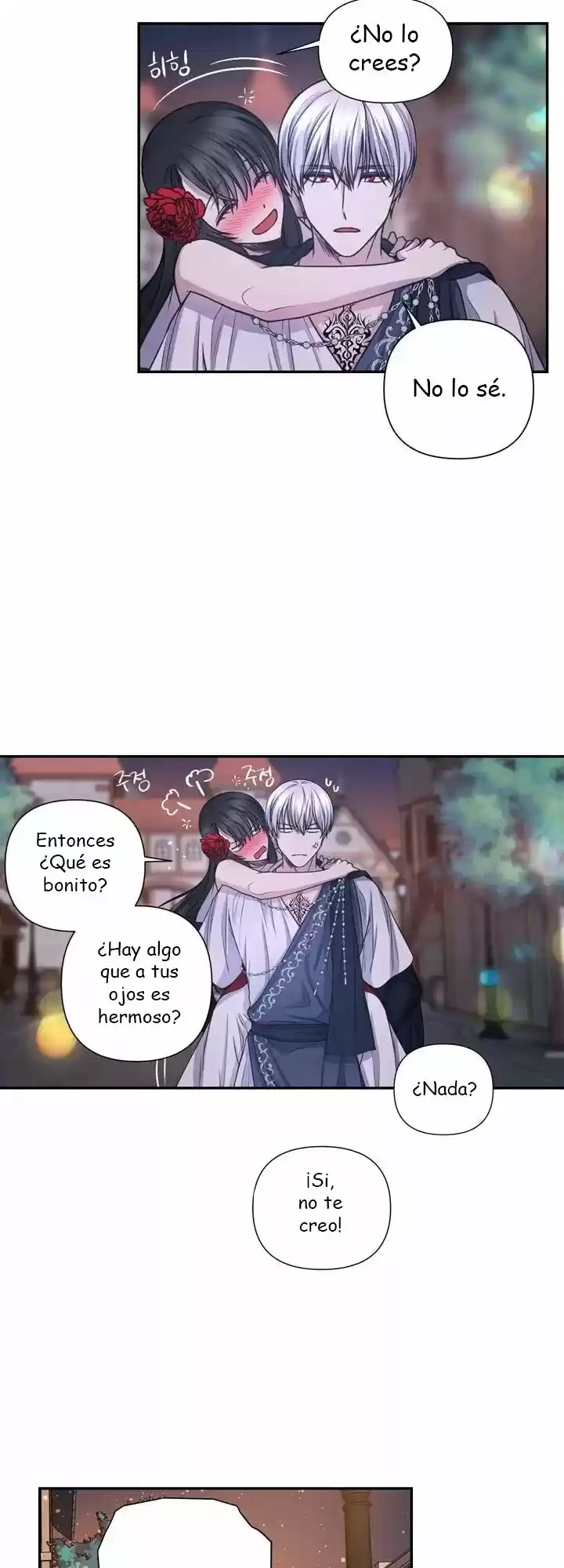 CUIDADO CON EL HOMBRE MAS FUERTE DEL MUNDO QUE ESTA OBSESIONADO CONMIGO - Capítulo 16 - Página 26 - LectorTMOo