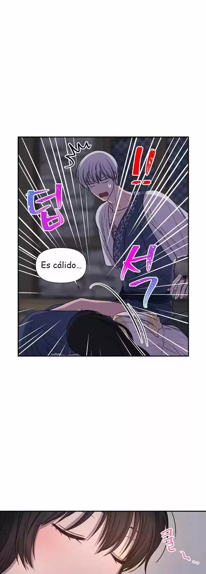 CUIDADO CON EL HOMBRE MAS FUERTE DEL MUNDO QUE ESTA OBSESIONADO CONMIGO - Capítulo 16 - Página 31 - LectorTMOo