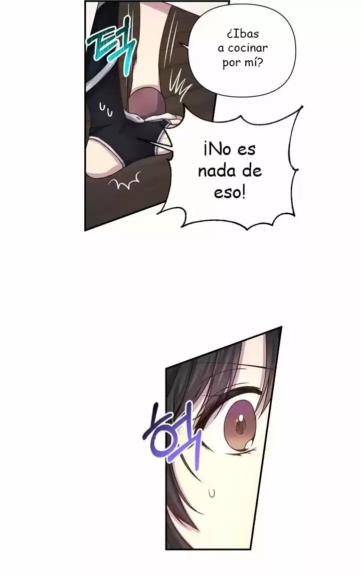 CUIDADO CON EL HOMBRE MAS FUERTE DEL MUNDO QUE ESTA OBSESIONADO CONMIGO - Capítulo 17 - Página 4 - LectorTMOo