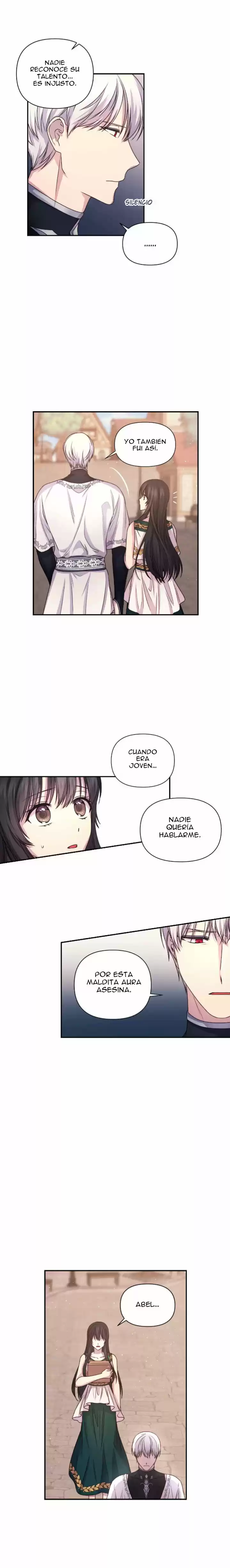 CUIDADO CON EL HOMBRE MAS FUERTE DEL MUNDO QUE ESTA OBSESIONADO CONMIGO - Capítulo 17 - Página 11 - LectorTMOo