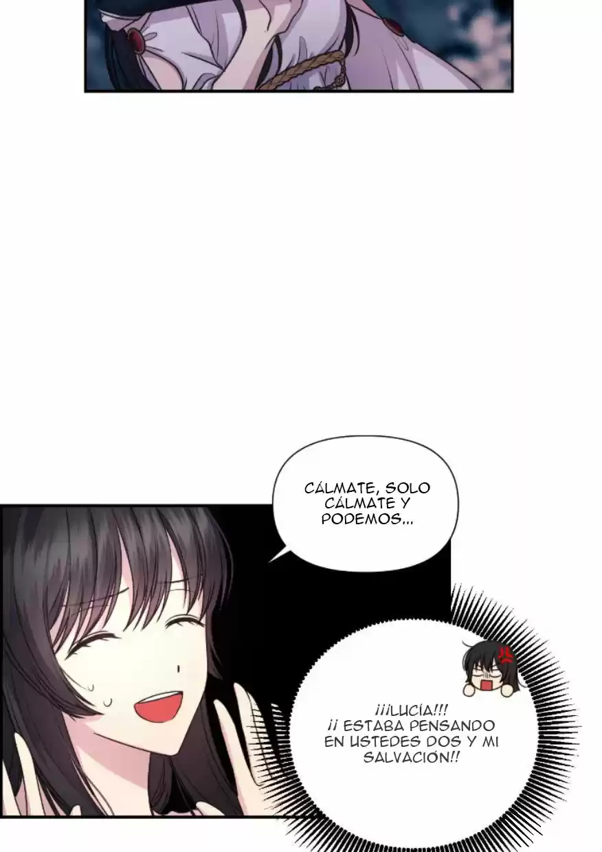 CUIDADO CON EL HOMBRE MAS FUERTE DEL MUNDO QUE ESTA OBSESIONADO CONMIGO - Capítulo 19 - Página 7 - LectorTMOo