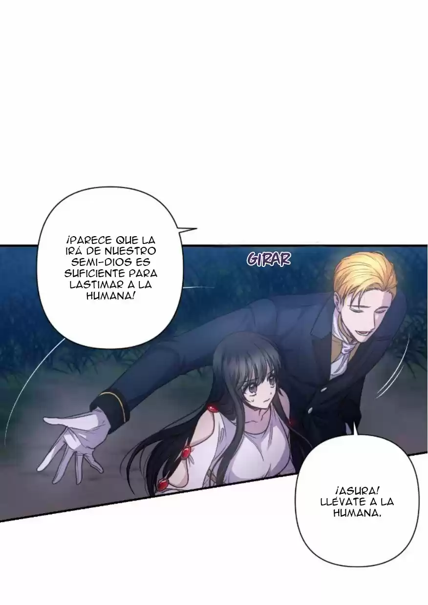 CUIDADO CON EL HOMBRE MAS FUERTE DEL MUNDO QUE ESTA OBSESIONADO CONMIGO - Capítulo 19 - Página 39 - LectorTMOo