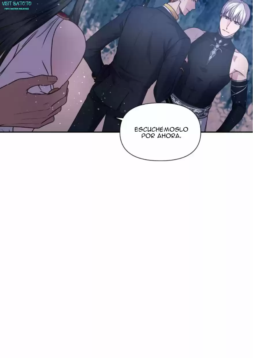 CUIDADO CON EL HOMBRE MAS FUERTE DEL MUNDO QUE ESTA OBSESIONADO CONMIGO - Capítulo 19 - Página 48 - LectorTMOo