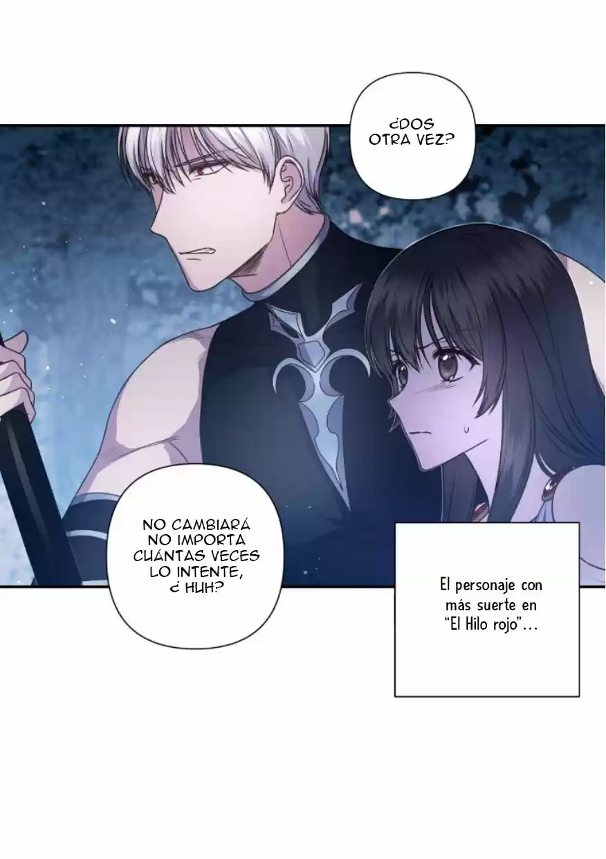 CUIDADO CON EL HOMBRE MAS FUERTE DEL MUNDO QUE ESTA OBSESIONADO CONMIGO - Capítulo 19 - Página 57 - LectorTMOo