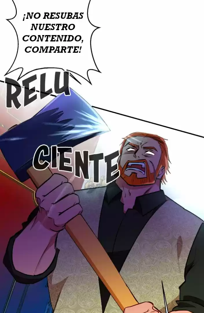 CUIDADO CON EL HOMBRE MAS FUERTE DEL MUNDO QUE ESTA OBSESIONADO CONMIGO - Capítulo 19 - Página 61 - LectorTMOo