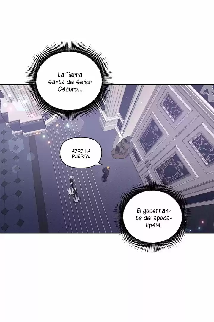 CUIDADO CON EL HOMBRE MAS FUERTE DEL MUNDO QUE ESTA OBSESIONADO CONMIGO - Capítulo 21 - Página 5 - LectorTMOo