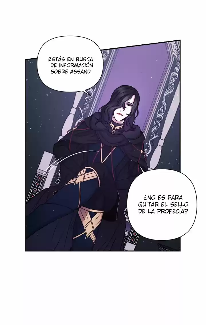 CUIDADO CON EL HOMBRE MAS FUERTE DEL MUNDO QUE ESTA OBSESIONADO CONMIGO - Capítulo 21 - Página 17 - LectorTMOo
