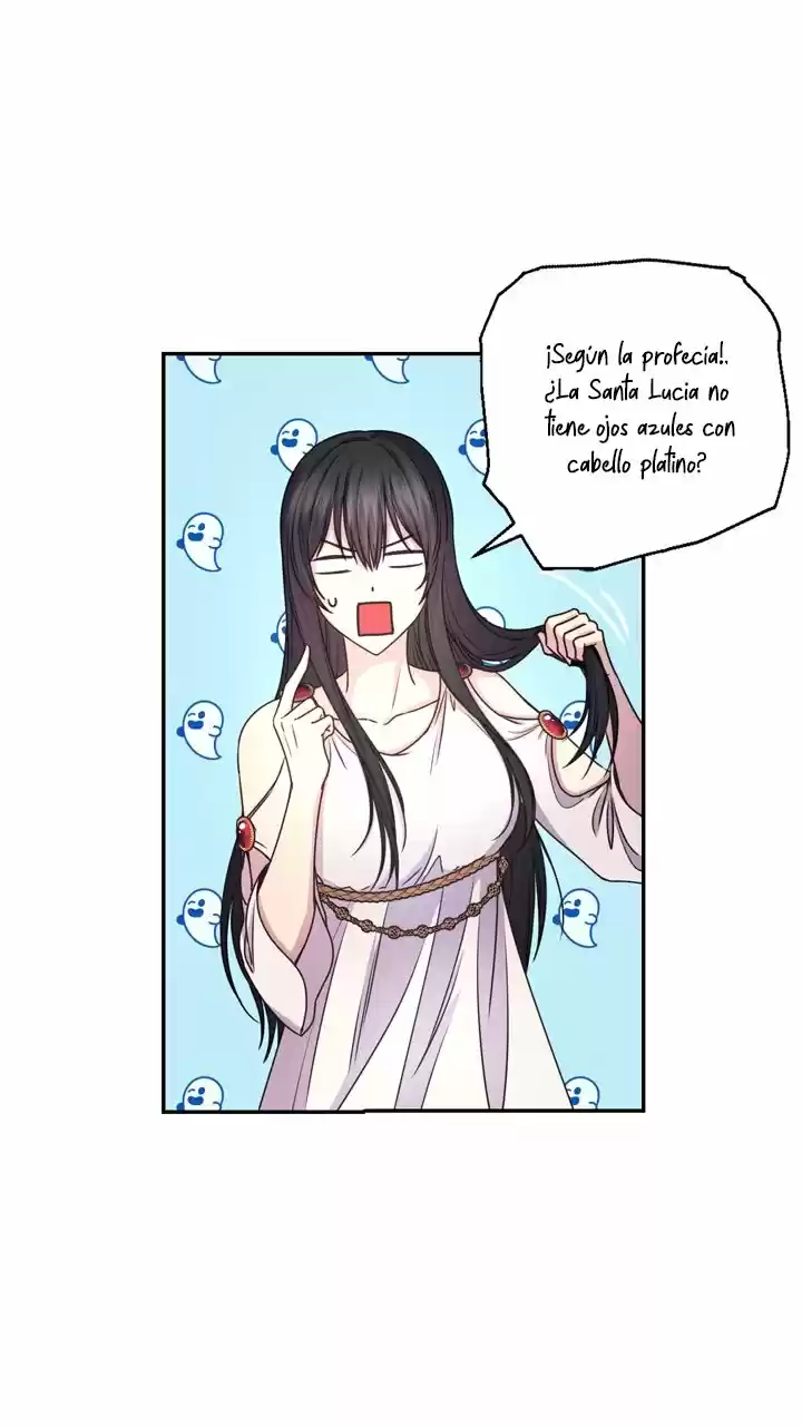CUIDADO CON EL HOMBRE MAS FUERTE DEL MUNDO QUE ESTA OBSESIONADO CONMIGO - Capítulo 21 - Página 19 - LectorTMOo